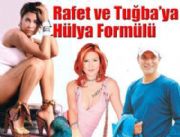 RAFET?LE TUBA?YA, HLYA AVAR FORML