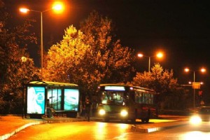 ETT’DEN STANBULLULARA MJDE! GECE YOLCULUK YAPMA MKANI GELYOR!..