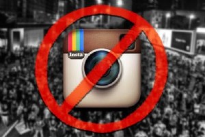 INSTAGRAM’DA BU FOTORAFLARI PAYLAMAK YASAKLANIYOR!