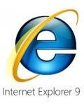 INTERNET EXPLORER 9 HAZIR