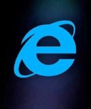 INTERNET EXPLORER TARH OLUYOR!