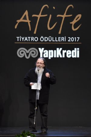 21. YAPI KRED AFFE TYATRO DLLER SAHPLERNE KAVUTU