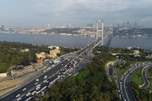 STANBUL’DA 9 EYLL ALARMI