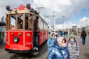 STANBUL’DA YEN CORONA TEDBRLER! EKREM MAMOLU DUYURDU