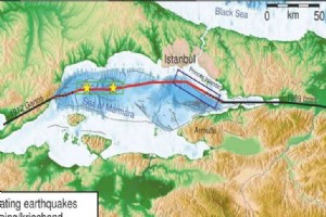 BEKLENEN STANBUL DEPREMNDE BR Y BR KT HABER
