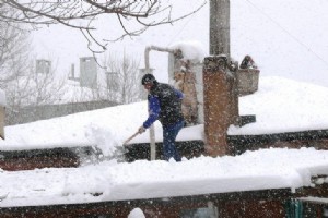 METEOROLOJ’DEN STANBUL UYARISI