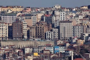 EV VE ARSA SAHPLER DKKAT! STANBUL’UN MAR PLANI DET