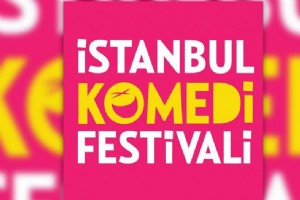 "STANBUL KOMED FESTVAL" N GER SAYIM BALADI