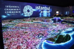 TO STANBUL’U FRANSA’YA TAIDI