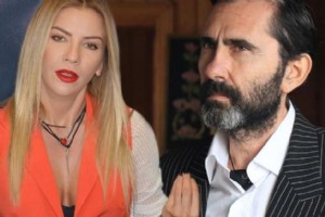 IVANA SERT, PEKER AIKALIN’IN ARASINDAK ’MOTOR’ DAVASINDA KARAR VERLD