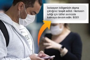 ZOLASYON TAKP PROJES HAYATA GET, EVDEN IKANLAR UYARILDI