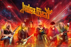 JUDAS PRIEST TRKYE’YE GELYOR