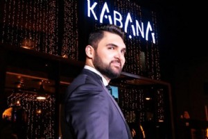 DNYACA NL KABANA RESTAURANT STANBUL’A GELYOR