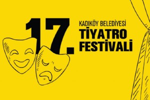 17. KADIKY BELEDYES TYATRO FESTVAL PERDELERN AIYOR