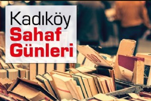 KADIKY SAHAF GNLER BALIYOR