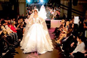 BU YILIN DN TRENDLER  "KALAMI WEDDING FEST"TE GRCYE IKTI