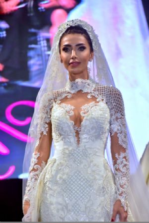 BU YILIN DN TRENDLER  "KALAMI WEDDING FEST"TE GRCYE IKTI