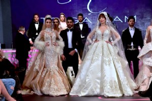 BU YILIN DN TRENDLER  "KALAMI WEDDING FEST"TE GRCYE IKTI