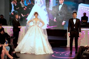 BU YILIN DN TRENDLER  "KALAMI WEDDING FEST"TE GRCYE IKTI