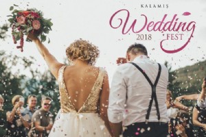 BU PAZAR KALAMI "WEDDNG FEST"E URAMADAN DNNZ YAPMAYIN