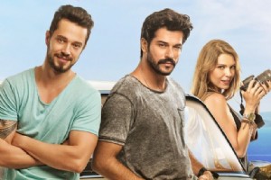 BURAK ZVT ALDI, MURAT BOZ SYLED! "KARDEM BENM"N FRAGMANI YAYINLANDI