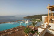 HAYALLERNZN TATL N BODRUM?DA SEKN BR MEKAN:KEMPSK HOTEL BARBAROS