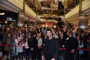 A CTY’DE KEREMCEM ZDHAMI