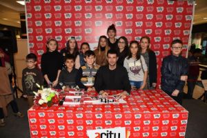 A CTY’DE KEREMCEM ZDHAMI