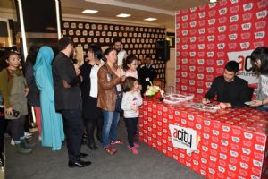 A CTY’DE KEREMCEM ZDHAMI