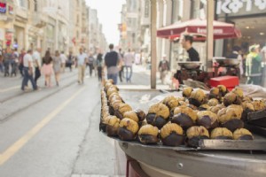 LEZZETNE KANIP AIRIYA KAMAYIN! KESTANENN AZI KARAR OU ZARAR!