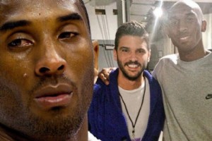 KOBE BRYANT’IN LM NLLER DNYASINI YASA BODU