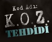 KOD ADI: KOZ?A GTMEYENE TEN ATMA TEHDD