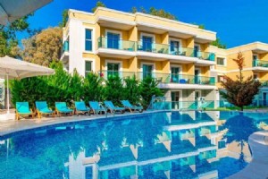 NL SMLERN URAK NOKTASI BODRUM’DA HARKA BR TATL: LADONA HOTELS BREEZE BEACH