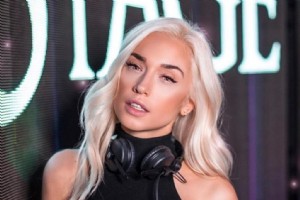 NL DJ LEA DAVOGC ZMR’ SALLAMAYA GELYOR