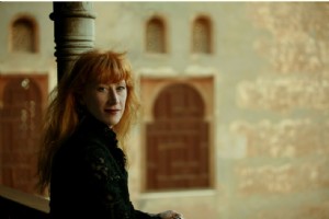 DNYACA NL DVA LOREENA MCKENNITT DNYA TURNES KAPSAMINDA ZMR, ANKARA VE STANBUL’DA!