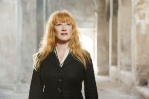 KELT MZNN EFSANE ARKICISI LOREENA MCKENNITT 3 KONSERLE TRKYE’DE