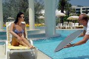 KEMER RESORT HOTEL?DE MANKENLER GED