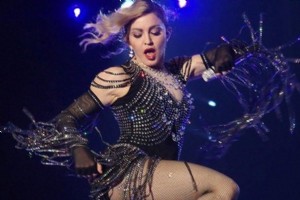 MADONNA’DAN KT HABER