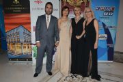 MAGAZNC.COM 13. YIL NTERNET MEDYASI YILIN EN YLER DLLER CVK PARK BOSPHORUS HOTEL’DEK MUHTEEM GECEDE SAHPLERN BULDU