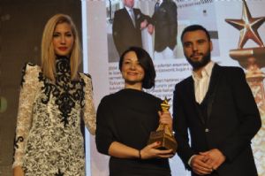 MAGAZNC. COM’UN GECESNE YILDIZ YADI