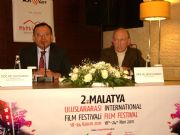 MALATYA FLM FESTVAL FLMLER VE JRLER AIKLANDI