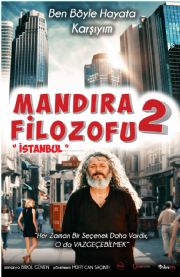 MANDIRA FLOZOFU STANBUL?DAN LK TEASER