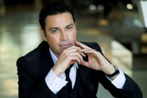 MARIO FRANGOULIS BODRUM’DA