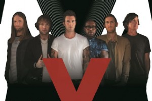 MAROON 5, EXPO 2016 ANTALYA SAHNESNDE