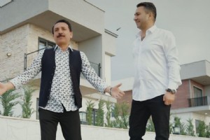 MEHMET ALAR VE LATF DOAN’DAN YEN SNGLE: ’’AL AL OYNA’’