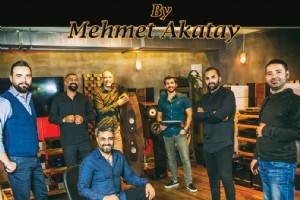 USTALAR SAHNEDE MEHMET AKATAY’I YALNIZ BIRAKMAYACAK!