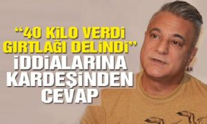 TE, MEHMET AL ERBL’N SON DURUMU