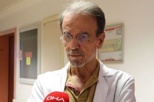 PROF. DR. CEYHAN: TRKYE’DE KORONAVRS SALGININDA KONTROL KAYBEDLD