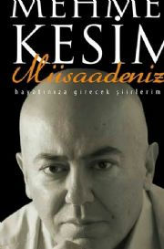 TRKYE MEHMET KESM?N ?MSAADENZLE? R KTABINI OK SEVD