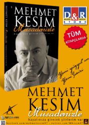 TRKYE MEHMET KESM?N ?MSAADENZLE? R KTABINI OK SEVD